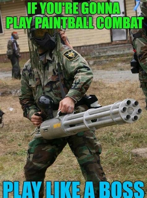 paintball memes